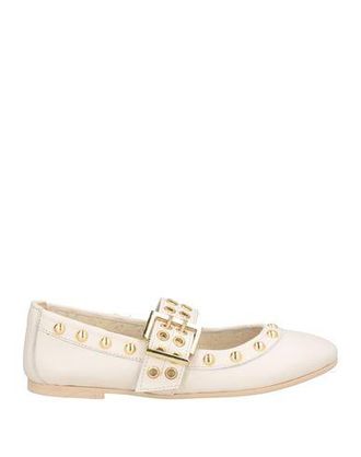 Divine Follie SCHUHE - Ballerinas auf YOOX.COM