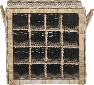 Safavieh Aziza Wine Rack