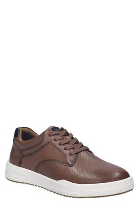 Josef Seibel Donovan 07 Low Top Sneaker in Cognac at Nordstrom, Size 11-11.5Us