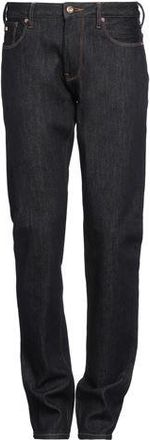 Emporio Armani BOTTOMWEAR - Pantaloni jeans su YOOX.COM