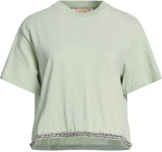 N&deg;21 TOPWEAR - T-shirts on YOOX.COM