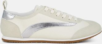 London Rag Moomba Lace Up Sneakers