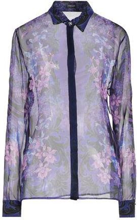 Versace TOPWEAR - Shirts sur YOOX.COM