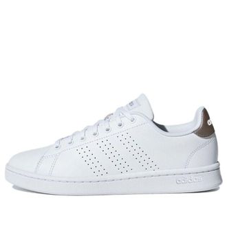 adidas (WMNS) adidas Advantage Cloud White F36226