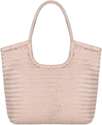 Dragon Diffusion BORSA A SPALLA DIAGONAL ROSA DRAGON DIFFUSION