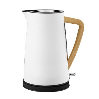 Chantal Oslo Ekettle Electric Water Kettle, 1.8-Quart