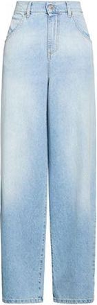 Vicolo PARTES DE ABAJO - Pantalones vaqueros en YOOX.COM