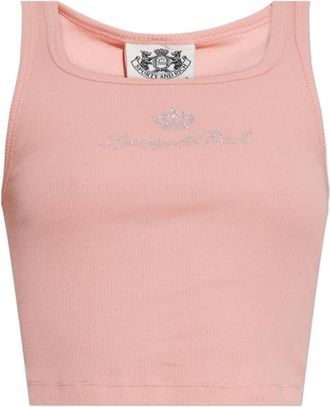 Sporty & Rich Donna, Top, Rosa, XS, new