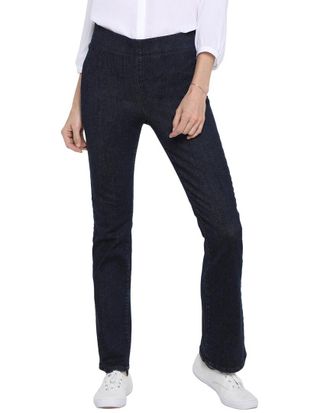 NYDJ Petite Slim Langley Bootcut Jean