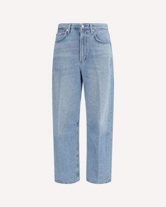 Citizens Of Humanity Miro Jeans Female 25