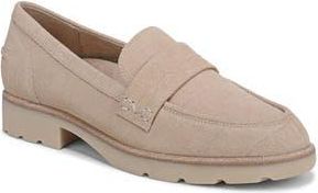 Vionic Cleo Loafer in Lucid Beige at Nordstrom Rack, Size 9.5