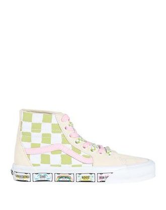 Vans UA SK8-Hi Tapered