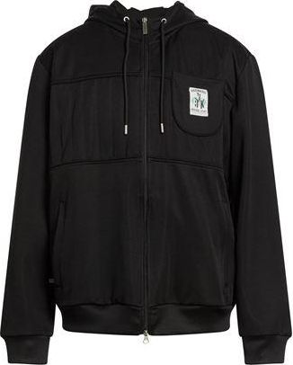 Dirk Bikkembergs TOPWEAR - Sweatshirts on YOOX.COM