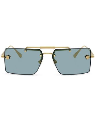 Versace VE2245 sunglasses - Gold