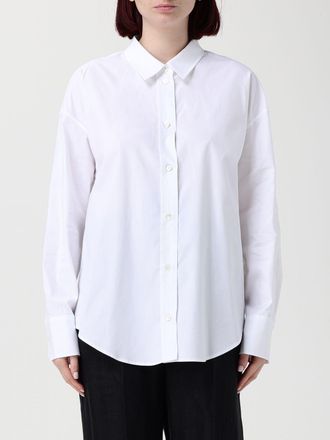 Max Mara Camicia S MAX MARA Donna colore Bianco