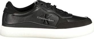 Calvin Klein Hombre, Zapatos, Negro, Talla: 40 EU