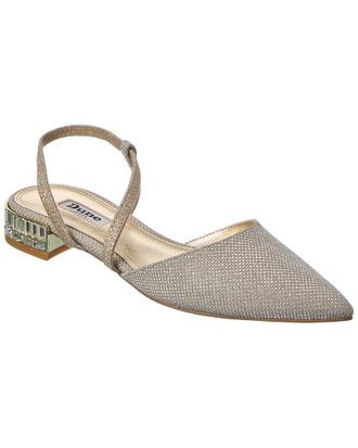 Dune London Command Flat