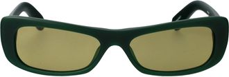 Jacquemus Capri Sunglasses