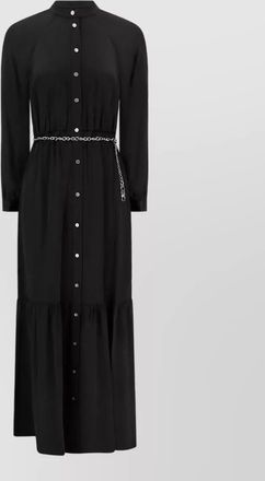 Michael Kors midi dress