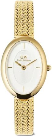 Daniel Wellington Juliette 20mm - Bianco