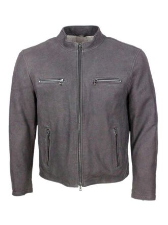 Barba Jacket