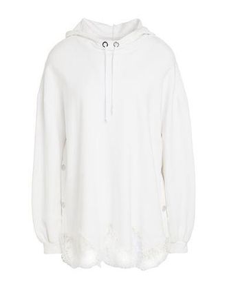 Ermanno Scervino TOPS - Sweatshirts auf YOOX.COM