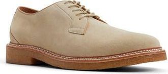 Brooks Brothers Ronald Derby in Beige at Nordstrom Rack, Size 10.5