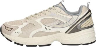 Fila Tactron - Dames - Sneakers - Beige - 37 EU - Schoenen