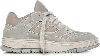 Axel Arigato The Sneaker Area