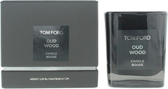 Tom Ford Oud Wood Candle 200g - One Size
