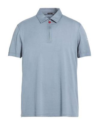 Kiton TOPWEAR - Polo shirts on YOOX.COM