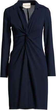 Kartika DRESSES - Mini dresses on YOOX.COM