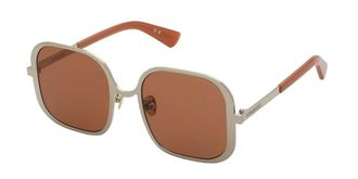 Nina Ricci SNR399 0594 Womens Sunglasses Size 53