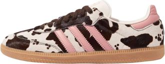 adidas Samba OG - Heren - Skateschoenen - Veelkleurig - 44 EU - Su&egrave;de - Fitness