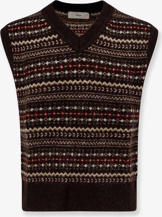 Dunst Gilet Unisex Crafted - DUNST - gender_Unisex