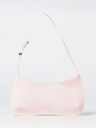 Jacquemus Borsa A Spalla Donna colore Rosa