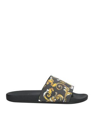 Versace SCHUHE - Sandalen auf YOOX.COM
