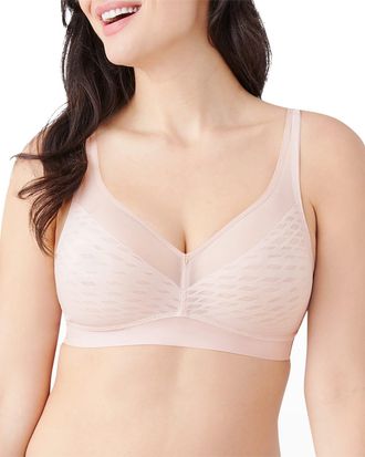 Wacoal Elevated Allure Wireless Bra