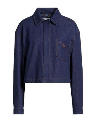 Fendi ROPA DE ABRIGO - Chaquetas vaqueras en YOOX.COM
