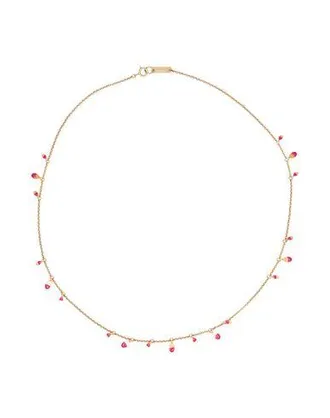 Isabel Marant JEWELLERY and WATCHES - Necklaces sur YOOX.COM