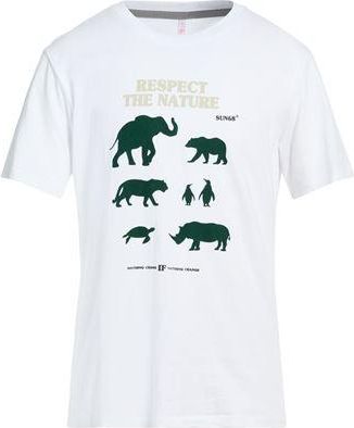 Sun 68 CAMISETAS Y TOPS - Camisetas en YOOX.COM