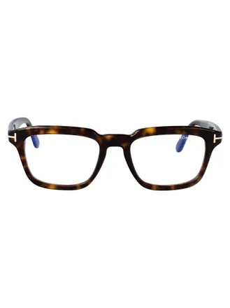 Tom Ford Squared Optical Ft6032 B 052