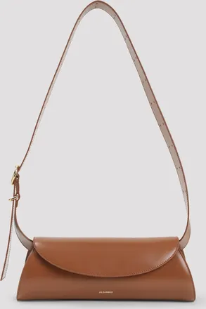 Jil Sander Cannolo-tas