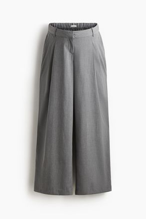 H&M MAMA Before & After Hose - Grau
