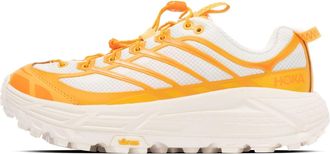 Hoka One One Mafate Three 2 Sun Coral Alabaster 1141572-SRLL