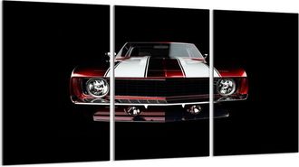 OEM Placa Protectora De Vidrio Para Estufa 3x30x52