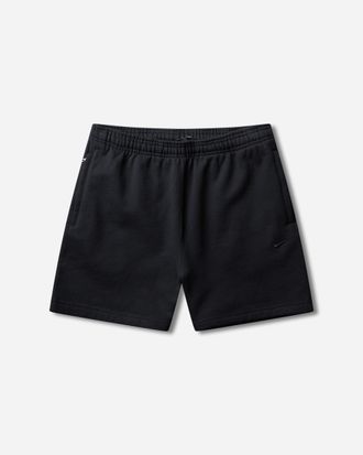 Nike Men s Energy Fleece Shorts Black