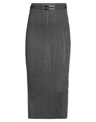 Alessandra Rich HOSEN & RÖCKE - Midi-Röcke auf YOOX.COM