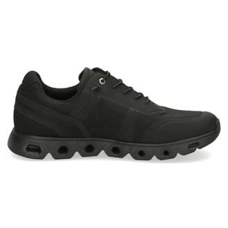 Caprice Sneakers - Heren - Schoenen - Zwart - Maat: 44 EU