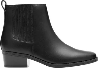 Clarks Danyelle Skip Leather Boot